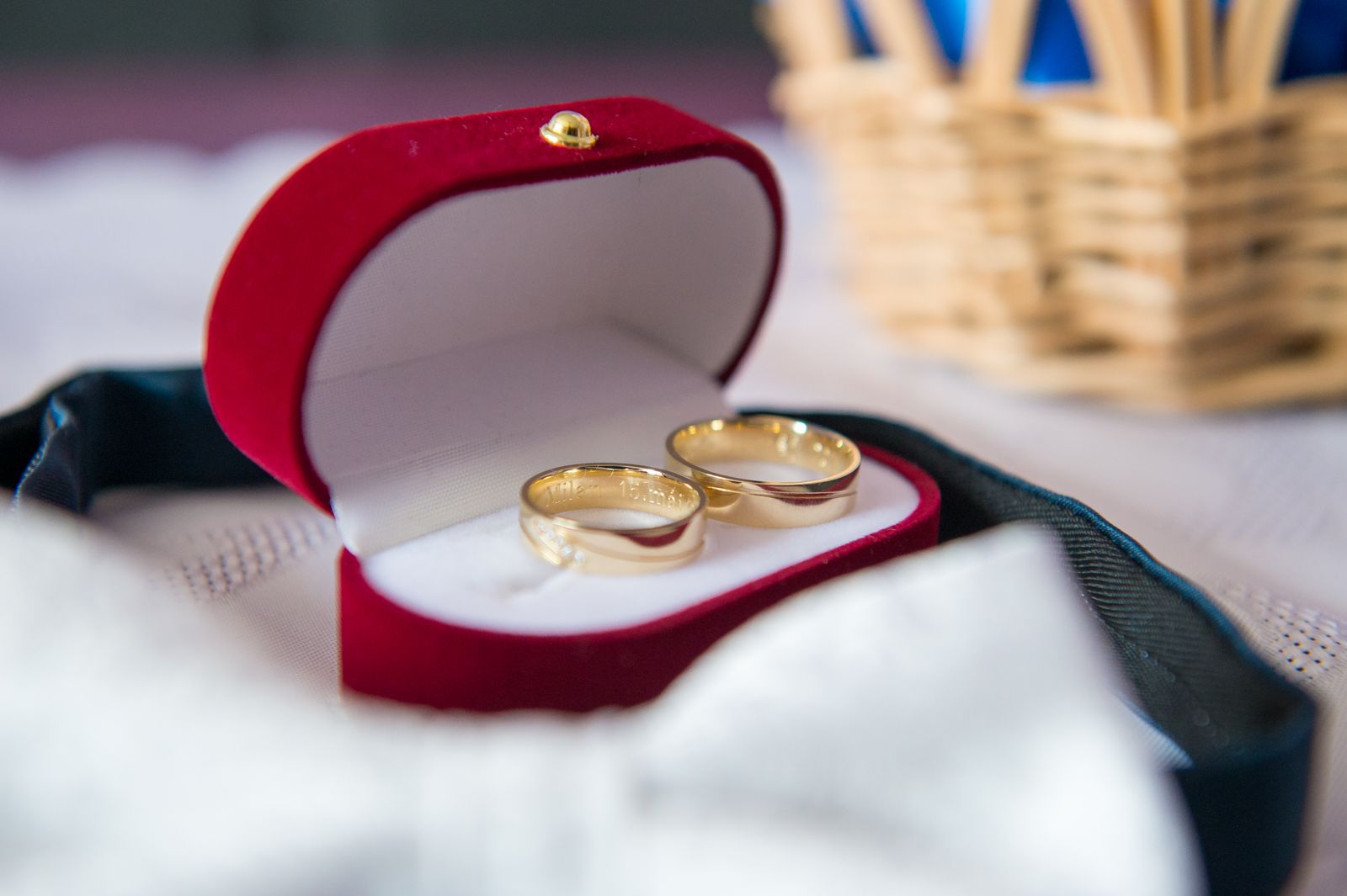 Rings