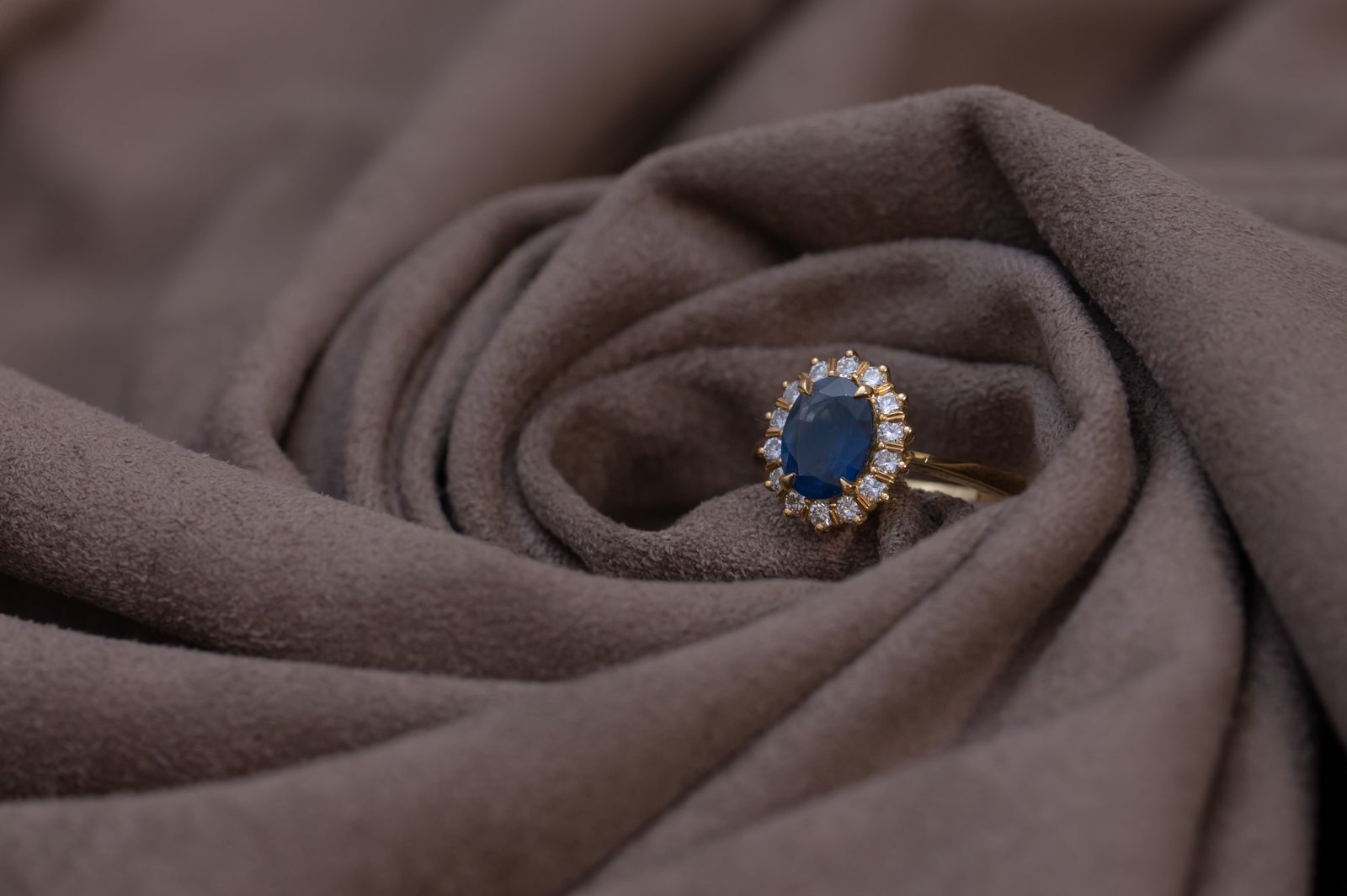 Rose Gold Ring